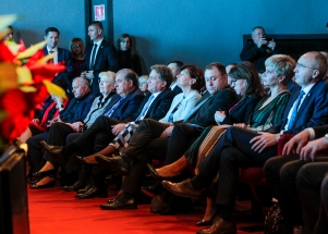 Svečana sjednica i dodjela Javnih priznanja povodom Dana grada Zadra