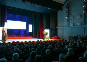 Svečana sjednica i dodjela Javnih priznanja povodom Dana grada Zadra