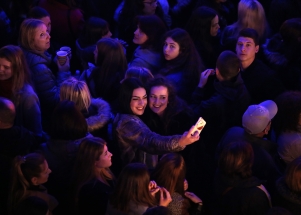 Otvaranje Adventa u Zadru - 2019.