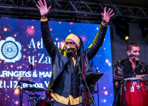 Cubismo - Advent u Zadru 2019.