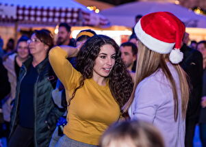 Cubismo - Advent u Zadru 2019.