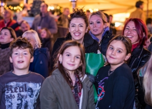 Cubismo - Advent u Zadru 2019.