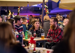 Cubismo - Advent u Zadru 2019.