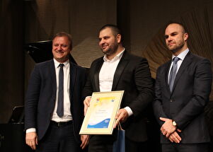 Nasmiješeno sunce 2019.