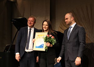 Nasmiješeno sunce 2019.