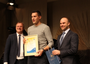 Nasmiješeno sunce 2019.