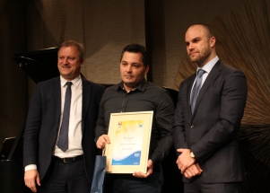 Nasmiješeno sunce 2019.