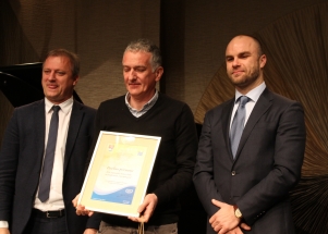 Nasmiješeno sunce 2019.