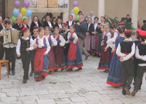 Obljetnica Zadarskog mira