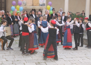 Obljetnica Zadarskog mira