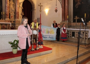 Obljetnica Zadarskog mira