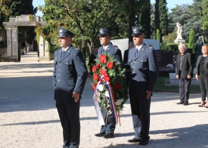 Obilježavanje Dana obrane Zadra 2020.