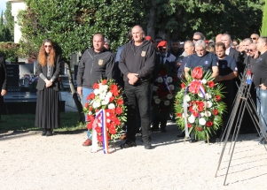 Obilježavanje Dana obrane Zadra 2020.