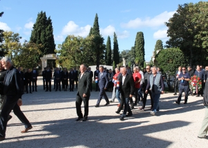 Obilježavanje Dana obrane Zadra 2020.