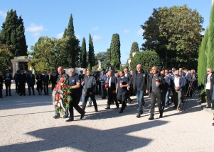 Obilježavanje Dana obrane Zadra 2020.