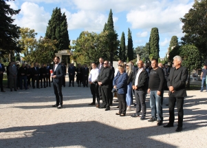 Obilježavanje Dana obrane Zadra 2020.