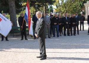Obilježavanje Dana obrane Zadra 2020.