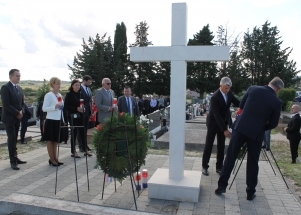 Obilježavanje Dana obrane Zadra 2020.