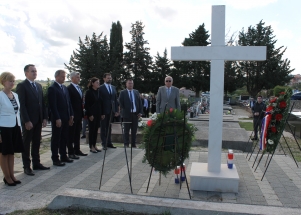 Obilježavanje Dana obrane Zadra 2020.