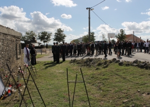 Obilježavanje Dana obrane Zadra 2020.