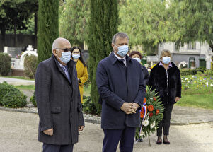 Dan grada Zadra i blagdan sv. Krševana 2020.