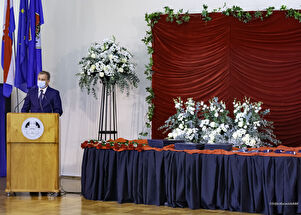 Dan grada Zadra i blagdan sv. Krševana 2020.