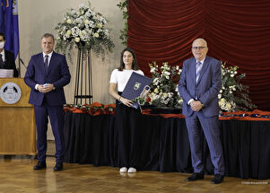 Dan grada Zadra i blagdan sv. Krševana 2020.