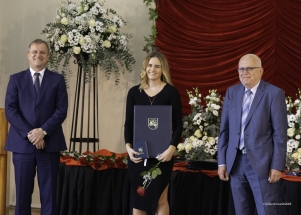 Dan grada Zadra i blagdan sv. Krševana 2020.