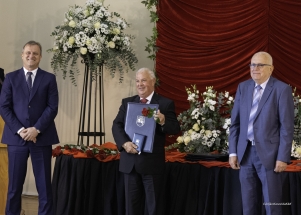 Dan grada Zadra i blagdan sv. Krševana 2020.