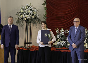 Dan grada Zadra i blagdan sv. Krševana 2020.