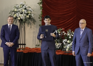 Dan grada Zadra i blagdan sv. Krševana 2020.