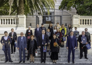 Dan grada Zadra i blagdan sv. Krševana 2020.