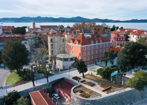 Otvorenje nove šetnice na bedemima