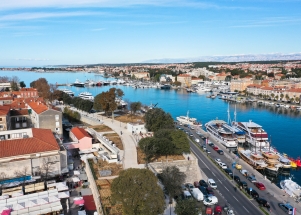 Otvorenje nove šetnice na bedemima