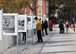 Otvorenje nove šetnice na bedemima