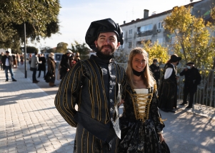 Otvorenje nove šetnice na bedemima