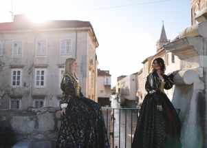 Otvorenje nove šetnice na bedemima