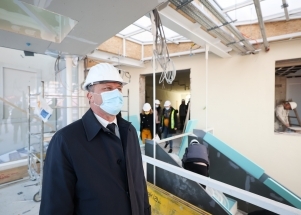 EU fondovi 2021.-2027. – Nove prilike