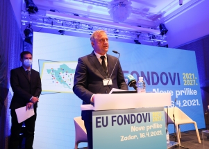 EU fondovi 2021.-2027. – Nove prilike