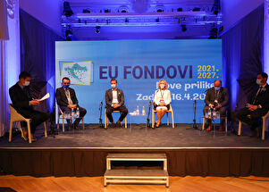 EU fondovi 2021.-2027. – Nove prilike
