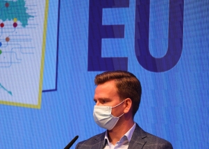 EU fondovi 2021.-2027. – Nove prilike