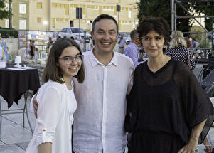 Glazbene večeri 2021.