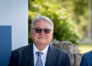 Početna konferencija projekta obnove zadarske rive -“Rekonstrukcija i izgradnja lučke infrastrukture Grad Zadar-Poluotok”