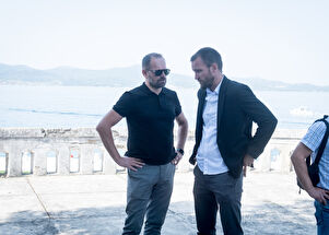 Početna konferencija projekta obnove zadarske rive -“Rekonstrukcija i izgradnja lučke infrastrukture Grad Zadar-Poluotok”