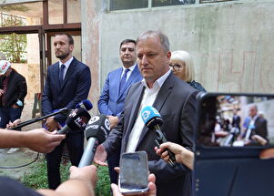 Početak radova na rekonstrukciji stare Tehničke škole - kick off konferencija