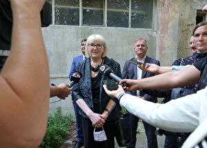 Početak radova na rekonstrukciji stare Tehničke škole - kick off konferencija