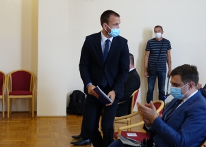 Početak radova na rekonstrukciji stare Tehničke škole - kick off konferencija