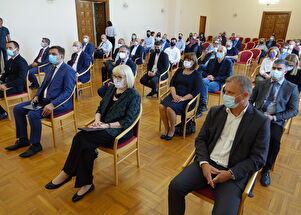 Početak radova na rekonstrukciji stare Tehničke škole - kick off konferencija