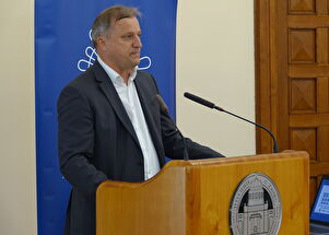 Početak radova na rekonstrukciji stare Tehničke škole - kick off konferencija