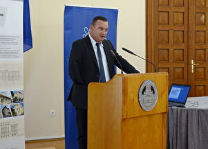 Početak radova na rekonstrukciji stare Tehničke škole - kick off konferencija